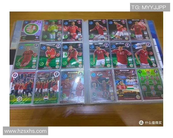 欧洲杯球星卡使用攻略详解助你快速提升卡牌价值与收集技巧