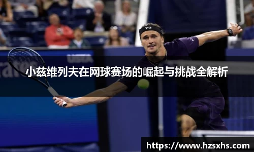 小兹维列夫在网球赛场的崛起与挑战全解析